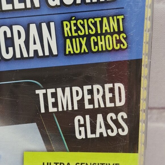 IPHONE 6+ /6s Plus/ 7 Plus / 8 plus Tempered Glass Screen Protector, FREE SHIP - Picture 4 of 7